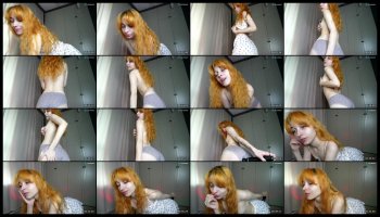 tgirlfoxy — 120 minute Chaturbate trans cam capture, 720p, Aug 10, 2026