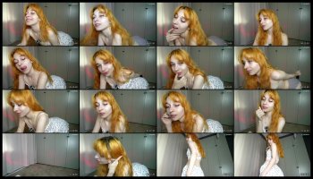 tgirlfoxy — 120 minute Chaturbate trans cam capture, 720p, Aug 10, 2026