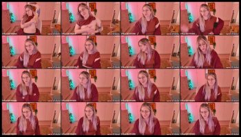 CharlieWebb — 30 minute MyFreeCams cam capture, 720p, Aug 11, 2026