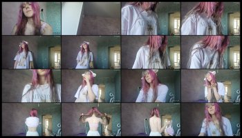 CowledScript — 29 minute Stripchat female cam capture, 1080p, Aug 11, 2026
