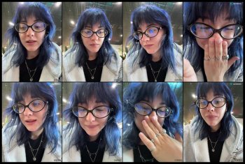 Only_April — 18 minute Stripchat couple cam capture, 720p, Aug 11, 2026