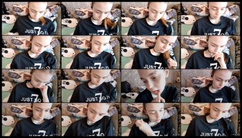 caradelevingnee — 114 minute Chaturbate female cam capture, 720p, Aug 11, 2026