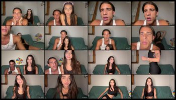 denjohn2000 — 35 minute Chaturbate male cam capture, 720p, Aug 11, 2026