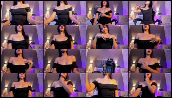 lunna_celeste — 88 minute Chaturbate female cam capture, 720p, Aug 11, 2026