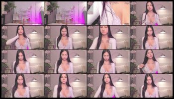 mary_tim — 18 minute Chaturbate female cam capture, 720p, Aug 11, 2026