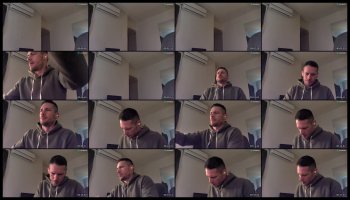 mr_th0m — 19 minute Chaturbate couple cam capture, 720p, Aug 11, 2026