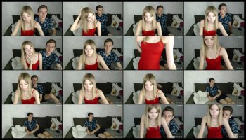 ricks0618 — 16 minute Chaturbate couple cam capture, 720p, Aug 11, 2026