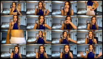 sarigerla — 115 minute Chaturbate female cam capture, 720p, Aug 11, 2026