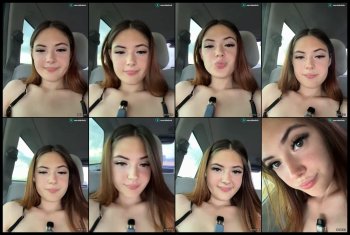 RubyRiot — 7 minute Stripchat female cam capture, 720p, Aug 12, 2026