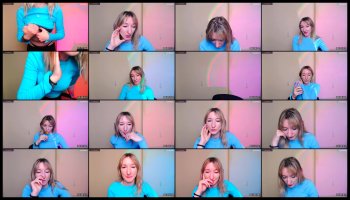 amandasentin — 115 minute Chaturbate female cam capture, 720p, Aug 12, 2026