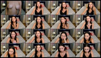 andreajohnsons — 56 minute Chaturbate female cam capture, 720p, Aug 12, 2026