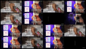 deva_alice — 12 minute Chaturbate female cam capture, 720p, Aug 12, 2026