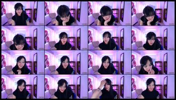 dolceclown66 — 20 minute Chaturbate female cam capture, 720p, Aug 12, 2026