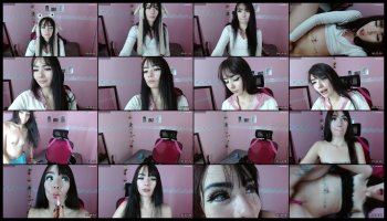 nixie_arcana — 120 minute Chaturbate female cam capture, 720p, Aug 12, 2026