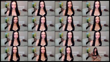 SelinLi — 6 minute Stripchat female cam capture, 720p, Aug 13, 2026
