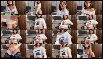 cocktaileciousalessia — 60 minute Chaturbate trans cam capture, 720p, Aug 13, 2026