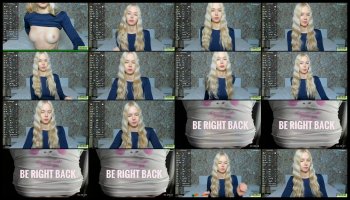 eshcka — 110 minute Chaturbate couple cam capture, 720p, Aug 13, 2026