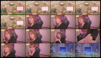 fijisakistar — 31 minute Chaturbate trans cam capture, 720p, Aug 13, 2026