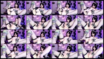 ivey_strigoi — 5 minute Chaturbate female cam capture, 720p, Aug 13, 2026