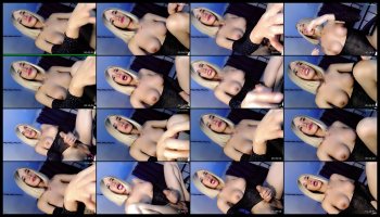 lexy_lore18 — 80 minute Chaturbate trans cam capture, 720p, Aug 13, 2026