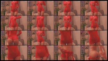 lili_foxy — 29 minute Chaturbate female cam capture, 720p, Aug 13, 2026