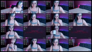 loramoonnn — 87 minute Chaturbate female cam capture, 720p, Aug 13, 2026