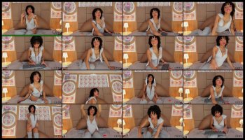 lua_sahara — 119 minute Chaturbate female cam capture, 720p, Aug 13, 2026