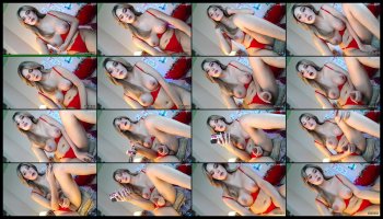 naugtyobsession28 — 120 minute Chaturbate trans cam capture, 720p, Aug 13, 2026