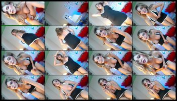naugtyobsession28 — 13 minute Chaturbate trans cam capture, 720p, Aug 13, 2026