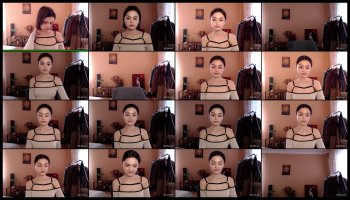 rubycute_ — 98 minute Chaturbate female cam capture, 720p, Aug 13, 2026
