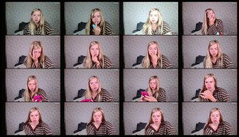 sofia_here — 8 minute Chaturbate female cam capture, 720p, Aug 13, 2026