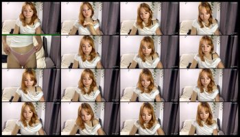 vertiegartrell — 111 minute Chaturbate female cam capture, 720p, Aug 13, 2026