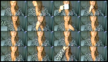 GEMMARMALADE — 7 minute Stripchat female cam capture, 720p, Aug 14, 2026