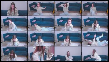 HyacinthWriter — 53 minute Stripchat female cam capture, 720p, Aug 14, 2026