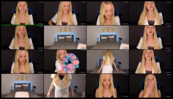 adele_armas — 120 minute Chaturbate female cam capture, 720p, Aug 14, 2026