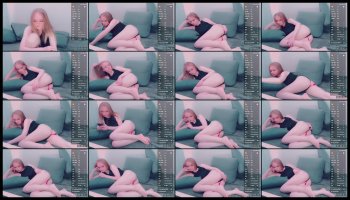 alicenya — 73 minute Chaturbate female cam capture, 720p, Aug 14, 2026