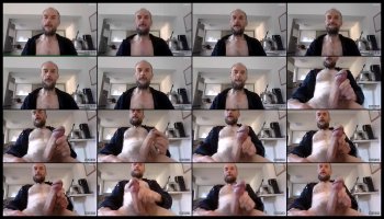 basiccamguy — 12 minute Chaturbate male cam capture, 480p, Aug 14, 2026