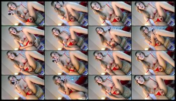 naugtyobsession28 — 82 minute Chaturbate trans cam capture, 480p, Aug 14, 2026