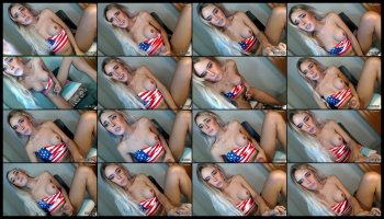 onegreattransdiva — 117 minute Chaturbate trans cam capture, 480p, Aug 14, 2026