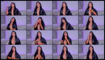 sofiaferrerx — 6 minute Chaturbate female cam capture, 720p, Aug 14, 2026