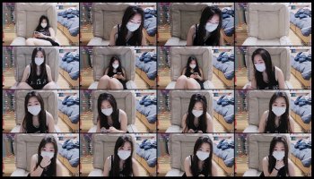 Berry_Chuu — 6 minute Stripchat female cam capture, 720p, Aug 15, 2026