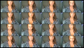 GEMMARMALADE — 12 minute Stripchat female cam capture, 720p, Aug 15, 2026