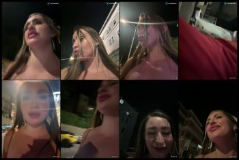 TwojaMary69 — 4 minute Stripchat female cam capture, 720p, Aug 16, 2026