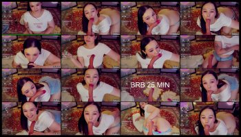 chery_lady22 — 78 minute Chaturbate female cam capture, 720p, Aug 15, 2026