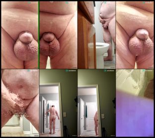 dickforfun300 — 11 minute Chaturbate male cam capture, 1080p, Aug 15, 2026
