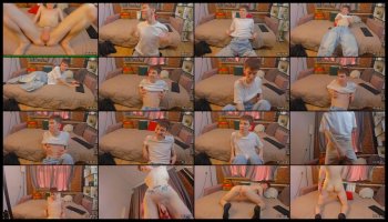 hyper_muse — 120 minute Chaturbate male cam capture, 720p, Aug 15, 2026