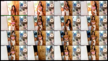 sofia_gold_ — 107 minute Chaturbate male cam capture, 720p, Aug 15, 2026