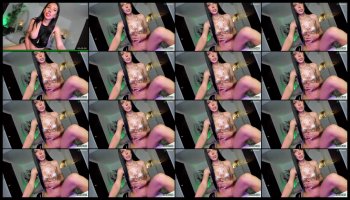 urfavouriteobsession — 14 minute Chaturbate trans cam capture, 720p, Aug 15, 2026
