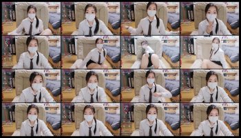 Berry_Chuu — 6 minute Stripchat female cam capture, 720p, Aug 16, 2026