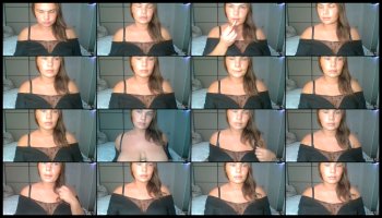 GEMMARMALADE — 7 minute Stripchat female cam capture, 720p, Aug 16, 2026